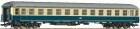 64429 Roco Passenger car 2nd class operated by German Bunderswehr